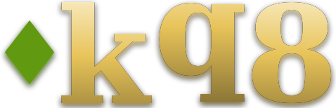 okq8 logo